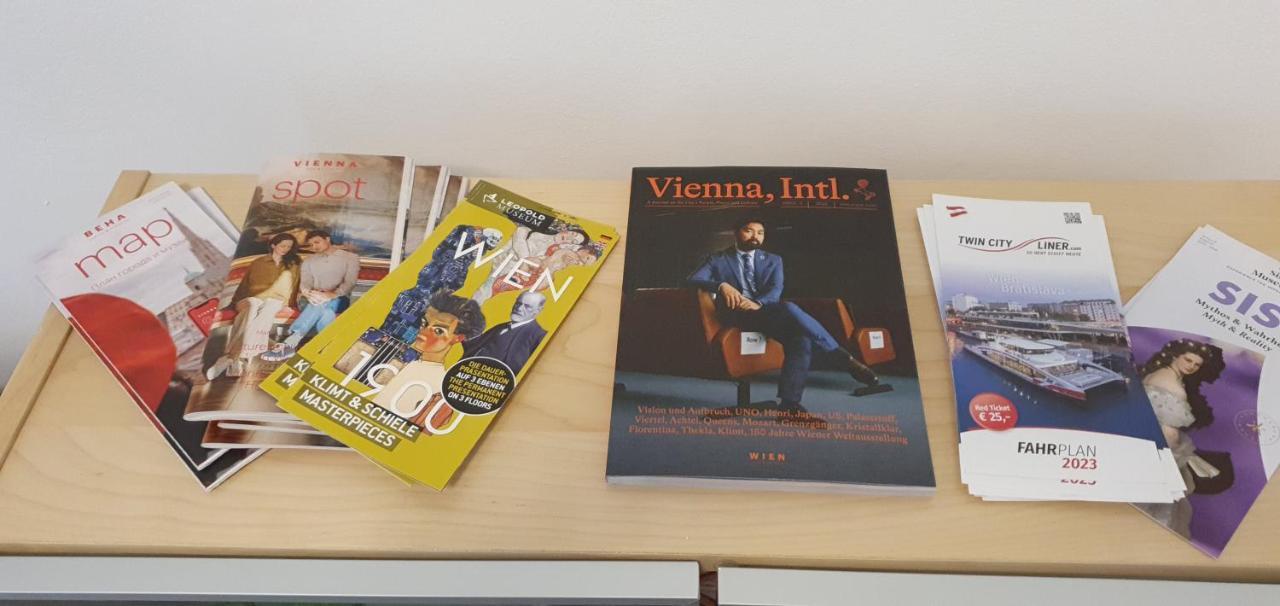 Belvedere Apartment Vienna
